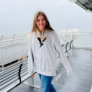 Meet your Posher, Aurora